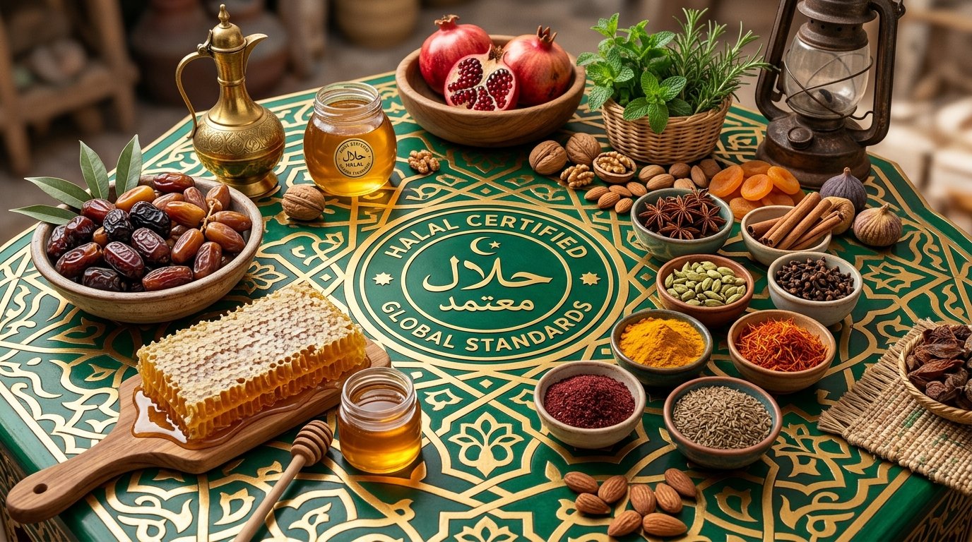 National Halal Certification Framework Updates for Hospitality and Food Services