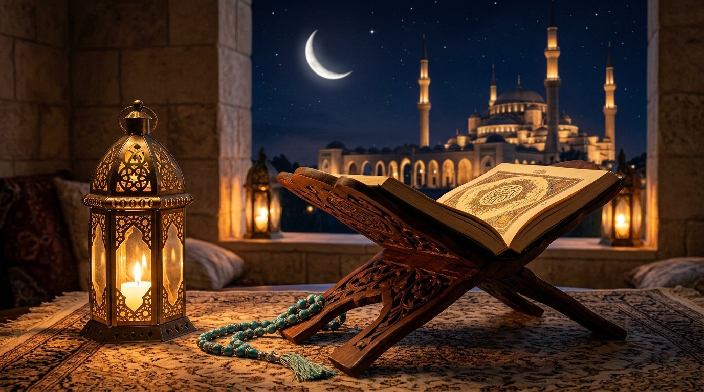 Official Guidelines on Sighting the Crescent Moon for Holy Month of Ramadan