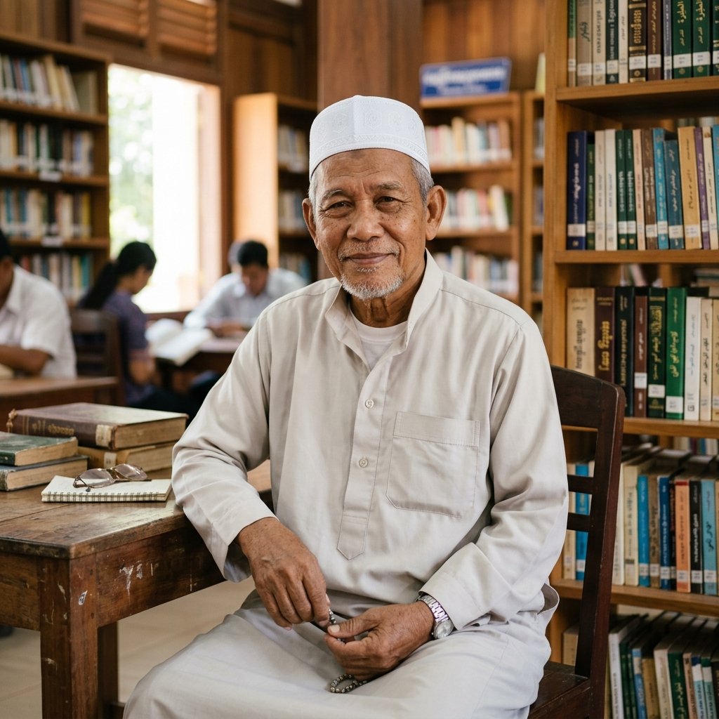 Hakem Ismail Saleh
