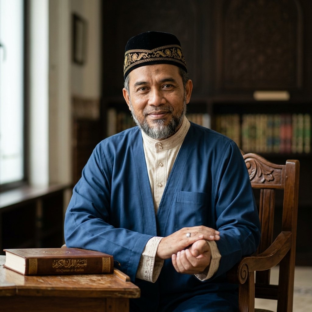 Khatib Ibrahim Musa