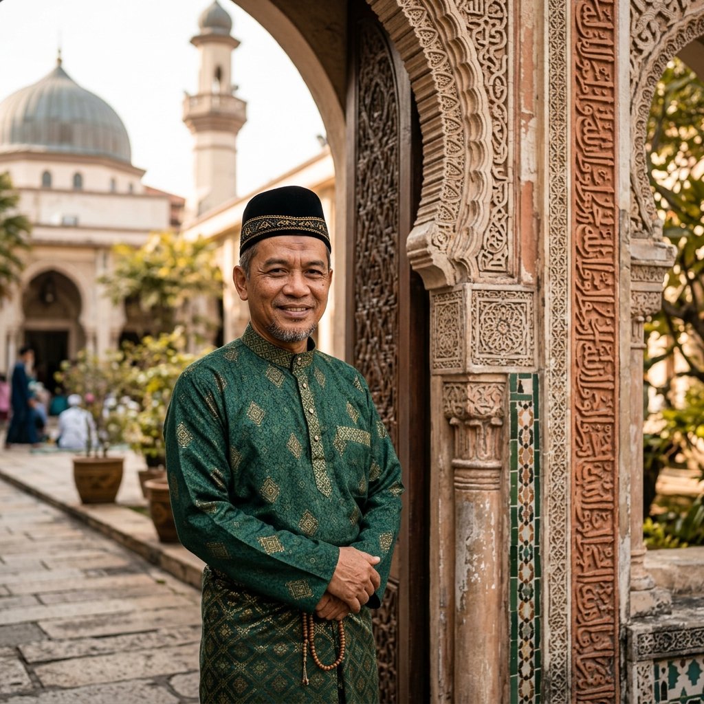 Sheikh Muhammad Sodik