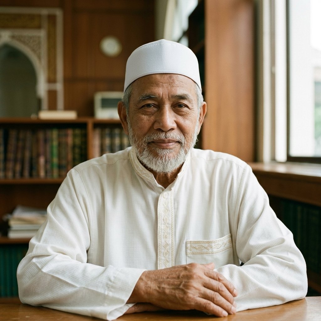 Sheikh Othsman Hasan