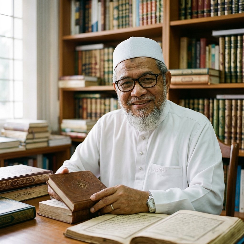 Sheikh Yahya Osman